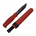 Faca Morakniv Garberg BlackBlade Dala Red Edition (C)